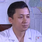 PGS. TS Dương Trọng Nghĩa