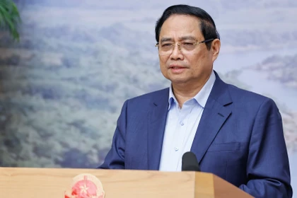 Thủ tướng: Tập trung chỉ đạo, thanh tra, kiểm tra các dự án sân bay Long Thành, Gia Bình, Phú Quốc