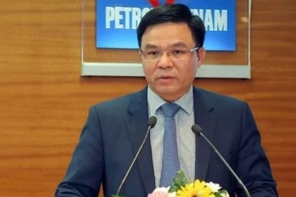 Chân dung quyền Bộ trưởng Công Thương Lê Mạnh Hùng