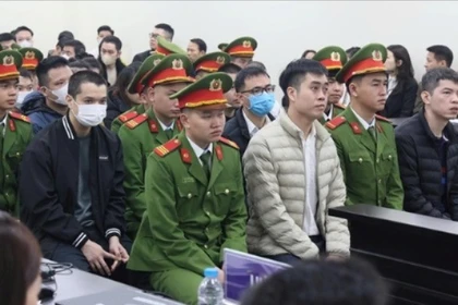 Tự xây dựng công thức 26 loại sữa giả, giám đốc thừa nhận không kiểm nghiệm