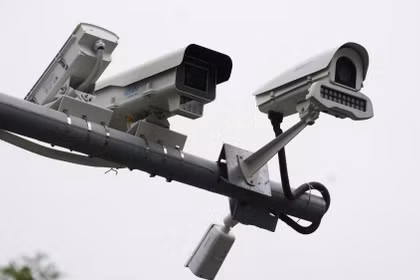 Camera AI phát hiện hàng nghìn lỗi vi phạm giao thông ở Hà Nội. 