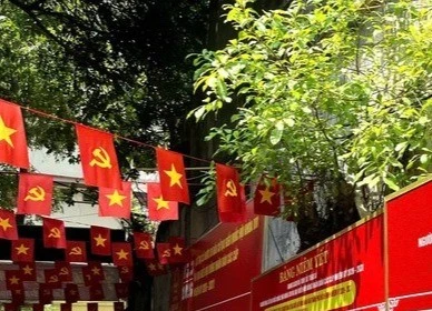 Thời tiết cả nước trong ngày bầu cử ra sao?