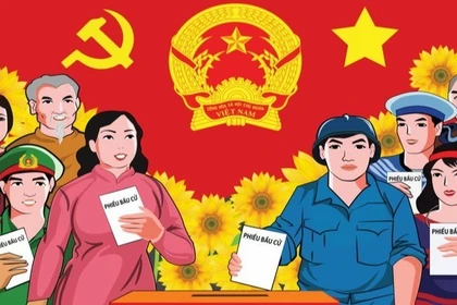 Muốn ứng cử đại biểu Quốc hội, HĐND cần đáp ứng những điều kiện nào?