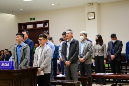 Vụ Thuận An: Căn cứ nào để tòa phúc thẩm giảm án cho ông Phạm Thái Hà và các bị cáo?