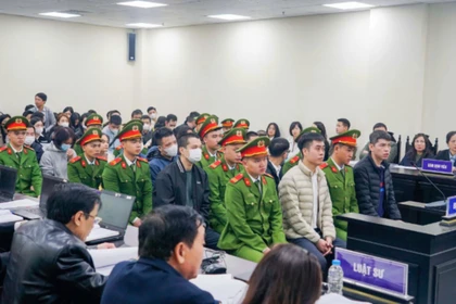 Vụ sữa giả Hiup: Chủ tịch Z Holding bị đề nghị mức án cao nhất