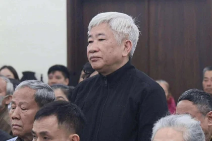 Cựu giám đốc BHXH nhận tiền hoa hồng theo quý nhưng không nghĩ là phạm tội