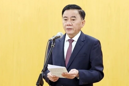 Ban Bí thư yêu cầu định danh người dùng mạng xã hội