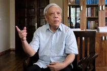 “Biết xấu hổ khi dân còn nghèo” - thước đo danh dự cán bộ