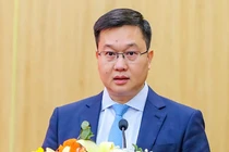 Trợ lý Tổng bí thư được điều động giữ chức Phó bí thư Tỉnh ủy Ninh Bình