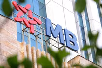 Cập nhật quý 3: Nợ xấu MB tăng cao kỷ lục