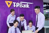 Cập nhật kết quả kinh doanh quý 3 của TPBank