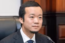 Ông trùm Prince Group Chen Zhi bị dẫn độ từ Campuchia về Trung Quốc để phục vụ điều tra