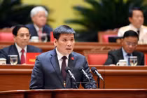 Tinh gọn bộ máy là chìa khóa đưa đất nước vươn mình