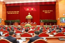 Hội nghị Trung ương 15 bàn về công tác nhân sự chuẩn bị cho Đại hội XIV
