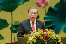 Quốc hội phải đi trước một bước về thể chế, mở đường cho đổi mới sáng tạo