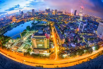"Thông tin Hà Nội di dời 860.000 dân nội đô là không chính xác"
