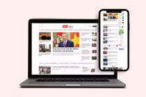 VietTimes đổi mới để đến gần độc giả hơn