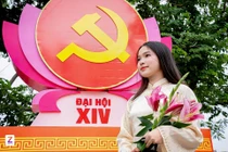 Khát vọng hùng cường nhìn từ Đại hội XIV