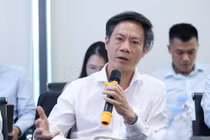 TS Lê Duy Bình: 98% doanh nghiệp nhỏ, hộ kinh doanh đang lo âu