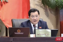 Đà Nẵng điều chỉnh Quy hoạch TP sau hợp nhất