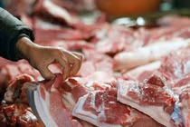 Vụ 300 tấn “thịt lợn bẩn”: Nhiều trường học trấn an phụ huynh