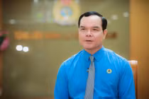 Xây dựng giai cấp công nhân hiện đại, lớn mạnh trong kỷ nguyên mới