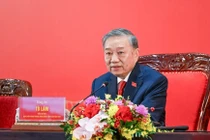 "Ủy viên Trung ương khóa mới đủ để năng lực để gánh vác trọng trách"