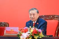 "Ủy viên Trung ương khóa mới đủ năng lực để gánh vác trọng trách"