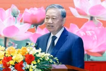 "Học viện Chính trị quốc gia Hồ Chí Minh cần đẩy mạnh chuyển đổi số, ứng dụng AI một cách bài bản, chọn lọc"