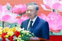 "Học viện Chính trị quốc gia Hồ Chí Minh cần đẩy mạnh chuyển đổi số, ứng dụng AI một cách bài bản, chọn lọc"