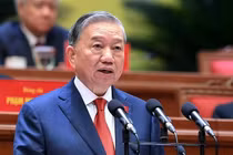 Khi “dân là gốc” trở thành thước đo quyền lực