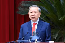 Tổng bí thư Tô Lâm: Nhiều việc lớn, phải làm ngay, không thể chậm trễ