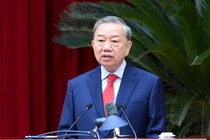 Tổng bí thư Tô Lâm: Nhiều việc lớn, khó, phải làm ngay, không thể chậm trễ