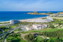 Dự án của FLC ở Quy Nhơn.