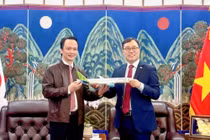 Cựu Chủ tịch FLC Trịnh Văn Quyết tái xuất sau thời gian sức khỏe nguy kịch