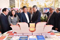 Tổng bí thư Tô Lâm dự Hội nghị toàn quốc công tác Tuyên giáo – Dân vận năm 2025