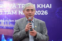 Kiến tạo không gian đối thoại chính sách về kinh tế số