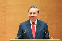 Kinh tế nhà nước phải trở thành “điểm tựa quốc gia” trong kỷ nguyên mới