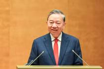 Kinh tế nhà nước phải trở thành “điểm tựa quốc gia” trong kỷ nguyên mới