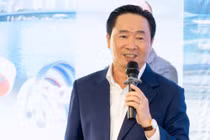 Ông Trần Văn Chín, Chủ tịch HĐQT Công ty CP Công nghệ Arobid.