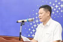 Ông Nguyễn Hữu Chỉnh - Chủ tịch HĐQT PECC1. Ảnh: PECC1.