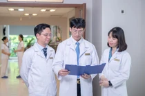 Bác sĩ tiên phong đưa công nghệ in 3D vào can thiệp tim mạch