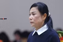 Vì sao cựu bí thư Vĩnh Phúc và nhiều cấp dưới được đề nghị giảm án?