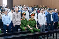 Cựu giám đốc kể về các khoản chi sau khi nhận hối lộ hơn 13 tỷ đồng