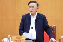 Thường trực Ban bí thư yêu cầu tập trung cao độ, bảo đảm an toàn tuyệt đối Đại hội XIV