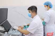 Bệnh viện đầu tiên của Hà Nội có 4 labo cùng đạt chuẩn quốc tế