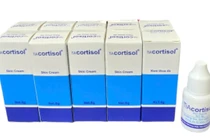 Thu hồi, tiêu hủy dung dịch vệ sinh Fresh & Care Odor Fresh+ và kem thoa da Tiacortisol 