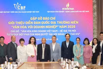 Diễn đàn “Văn hóa với doanh nghiệp” 2026: Thúc đẩy chuẩn mực kinh doanh mới