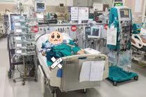 Kỳ tích cứu sống nữ sinh 17 tuổi bị hội chứng hiếm gặp