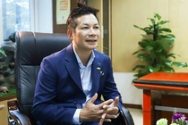 Shark Hưng làm rõ thông tin lan truyền trên mạng liên quan tới Hyra Holdings